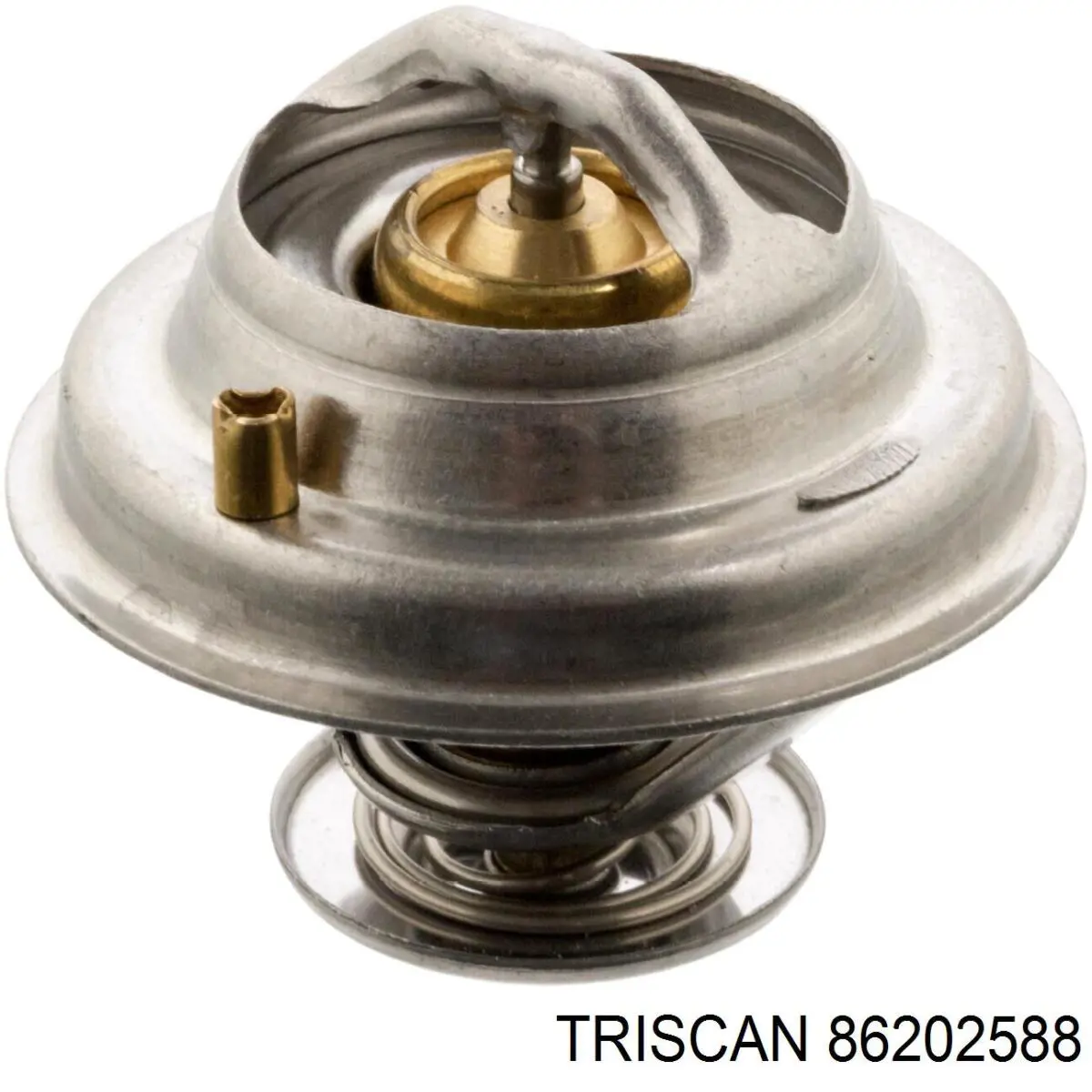 Termostat TST01687T Starline