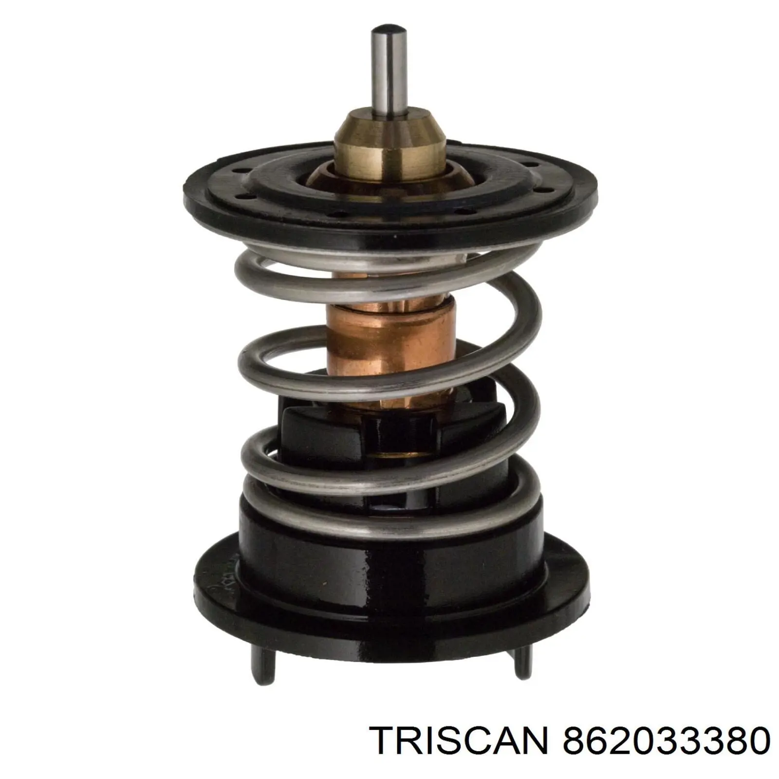 Do koszyka 106284 Febi Termostat