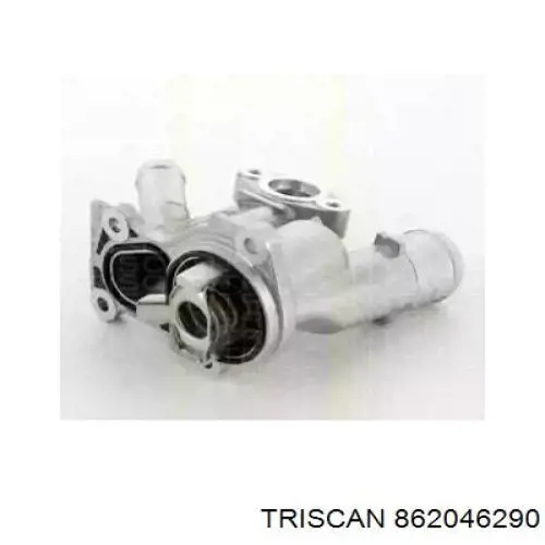 Obudowa termostatu Ford BM5Z8592B