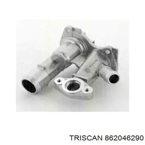 Do koszyka BM5Z8592B Ford Obudowa termostatu