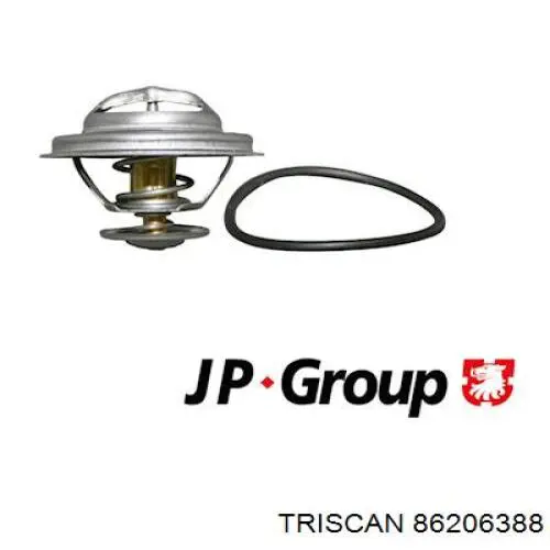Do koszyka 86206388 Triscan Termostat