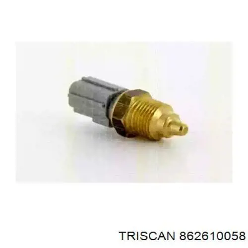 Czujnik temperatury płynu chłodzącego Ford 5263219 cena, od 11,52 USD