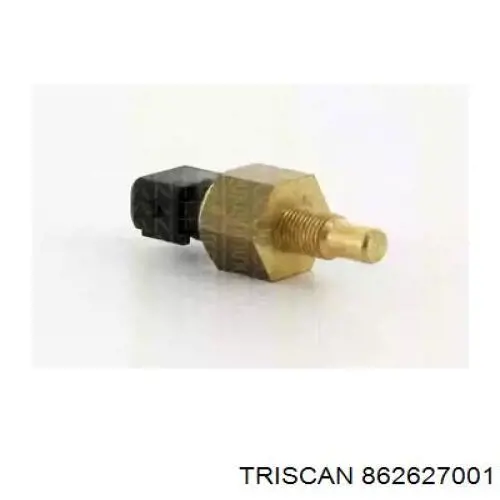Do koszyka 30862221 Volvo Czujnik temperatury płynu chłodzącego