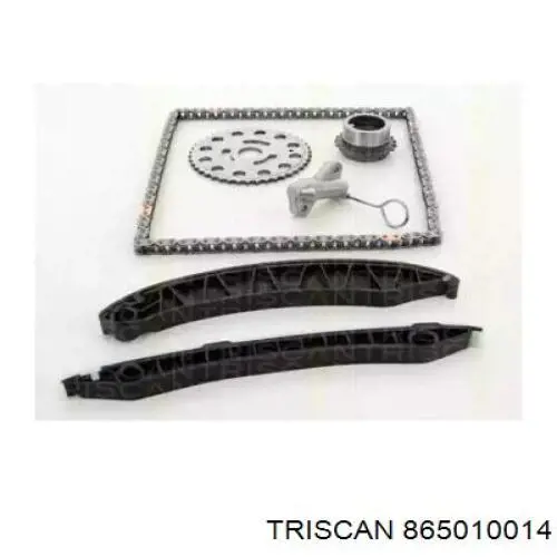 Łańcuch rozrządu, zestaw Magneti Marelli MCK0200 cena, od 117,28 USD