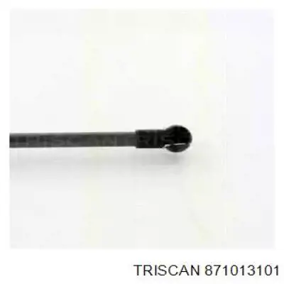 Amortyzator maski prawy = siłownik maski prawy Magneti Marelli GS1381 cena, od 21,09 USD