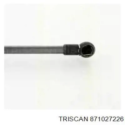 Amortyzator klapy bagażnika (3/5 drzwi-tylnych) Volvo 31335344 cena, od 17,61 USD