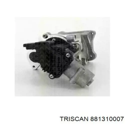Zawór recyrkulacji spalin EGR Mitsubishi MN982239 cena, od 149,26 USD