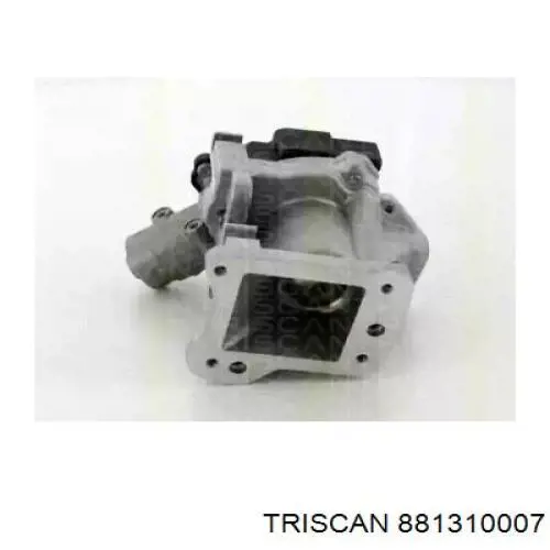 Do koszyka MN982239 Mitsubishi Zawór recyrkulacji spalin EGR