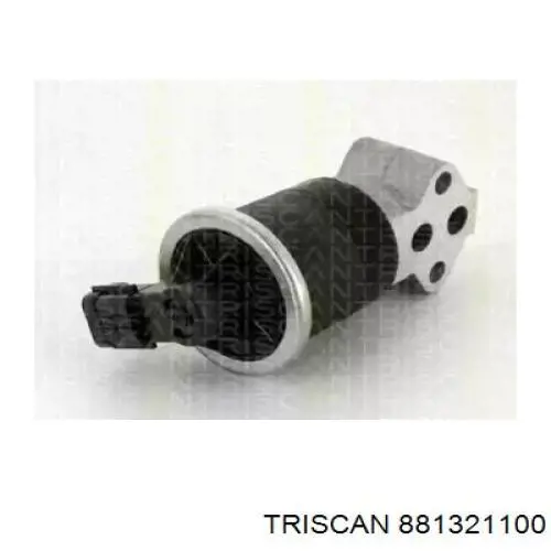 Zawór recyrkulacji spalin EGR General Motors 25182357 cena, od 75,16 USD