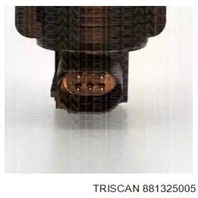 Zawór recyrkulacji spalin EGR 8200294794 Renault (RVI)