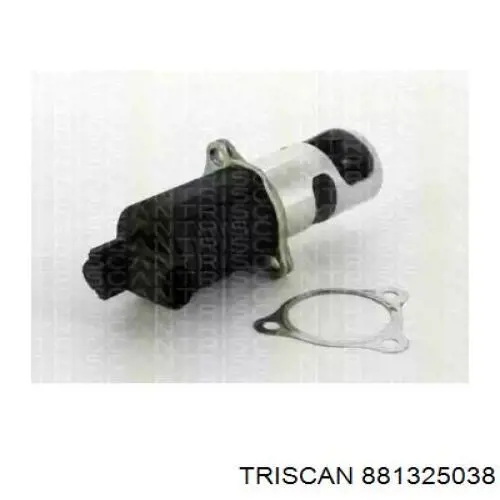 Zawór recyrkulacji spalin EGR 91057 NGK