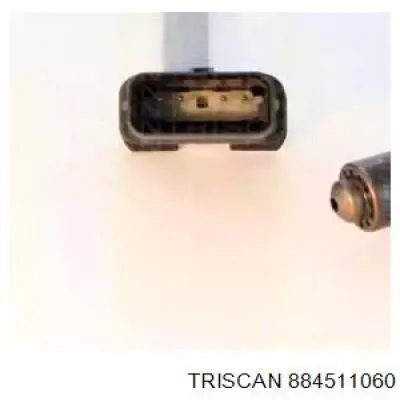 Do koszyka 1821356KB0 Suzuki Sonda lambda czujnik tlenu po katalizatorze