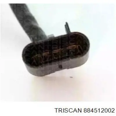 ES2106612B1 Delphi Sonda lambda, czujnik tlenu