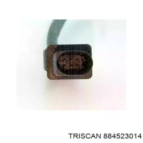 Do koszyka A0065422718 Mercedes Sonda lambda czujnik tlenu przed katalizatorem