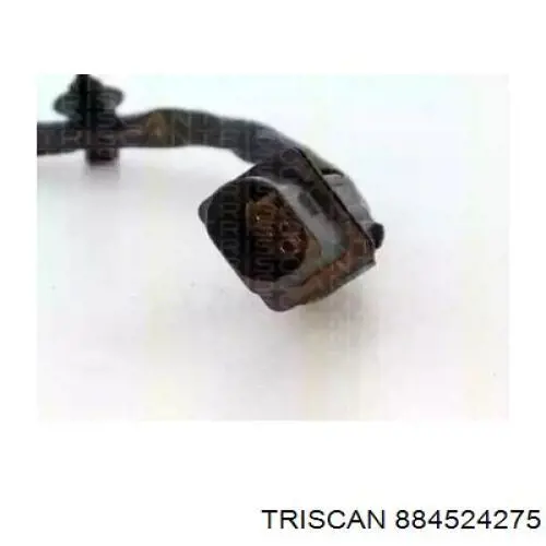 Do koszyka 855285 General Motors Sonda lambda czujnik tlenu przed katalizatorem prawy
