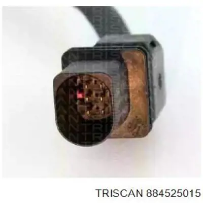 75123 FAE Sonda lambda czujnik tlenu przed katalizatorem