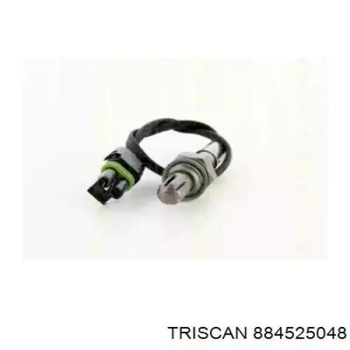 Do koszyka DE96253546C DECARO Sonda lambda, czujnik tlenu