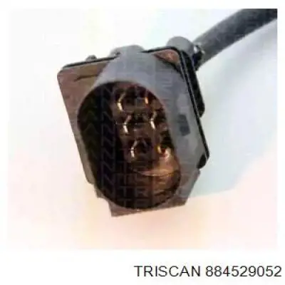 Do koszyka 1K0998262G VAG Sonda lambda czujnik tlenu przed katalizatorem
