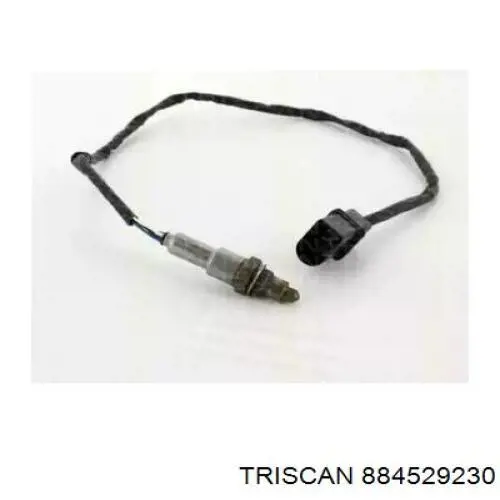Do koszyka ES2109912B1 Delphi Sonda lambda czujnik tlenu przed katalizatorem
