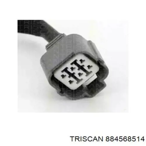 Sonda lambda czujnik tlenu przed katalizatorem MOE8002 Masuma