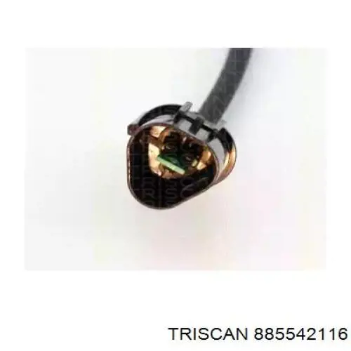 MN158261 Mitsubishi Czujnik położenia wału korbowego