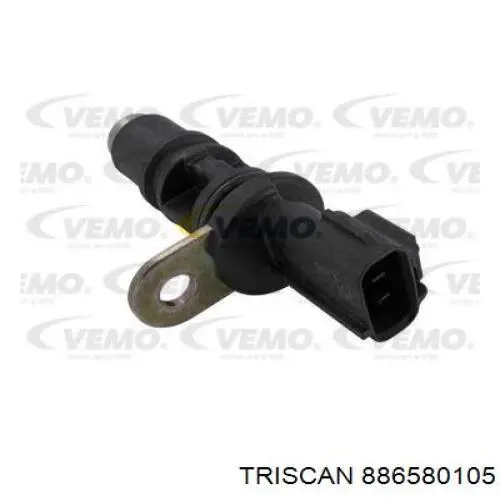 Czujnik położenia wałka rozrządu ERA 551579A cena, od 27,93 USD