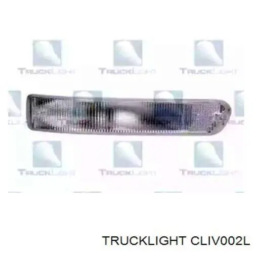 Kierunkowskaz lewy Iveco 41221041 cena, od 16,77 USD