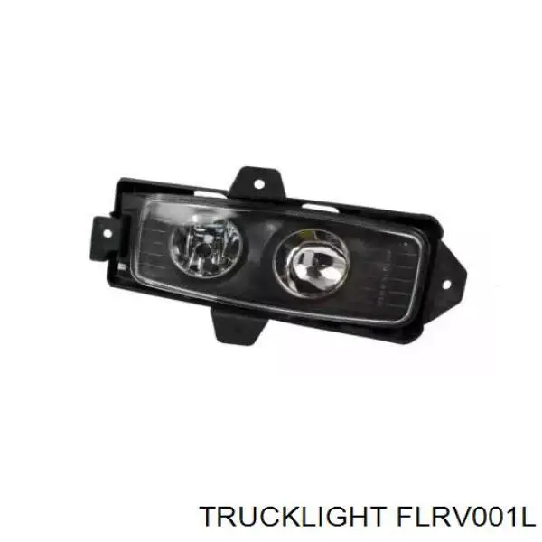 Lampa przeciwmgielna lewa Renault (RVI) 5010231849 cena, od 72,79 USD