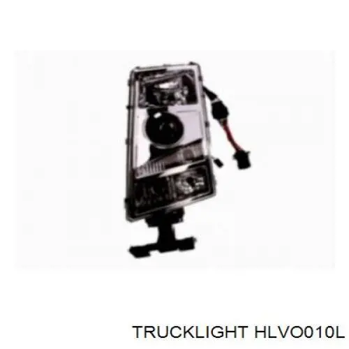 036263 Sampa Otomotiv‏ Reflektor lewy