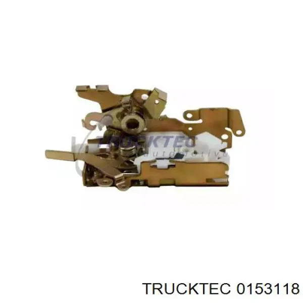 Zamek drzwi przednich prawych Mercedes Benz Truck TRUCK ATEGO II ciężarówka z platformą/podwoziem (2004 - 2026) cena, od 83,82 USD
