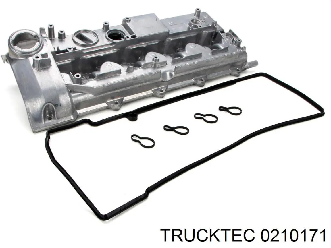 Pokrywa zaworowa Trucktec 0210171 cena, od 133,92 USD