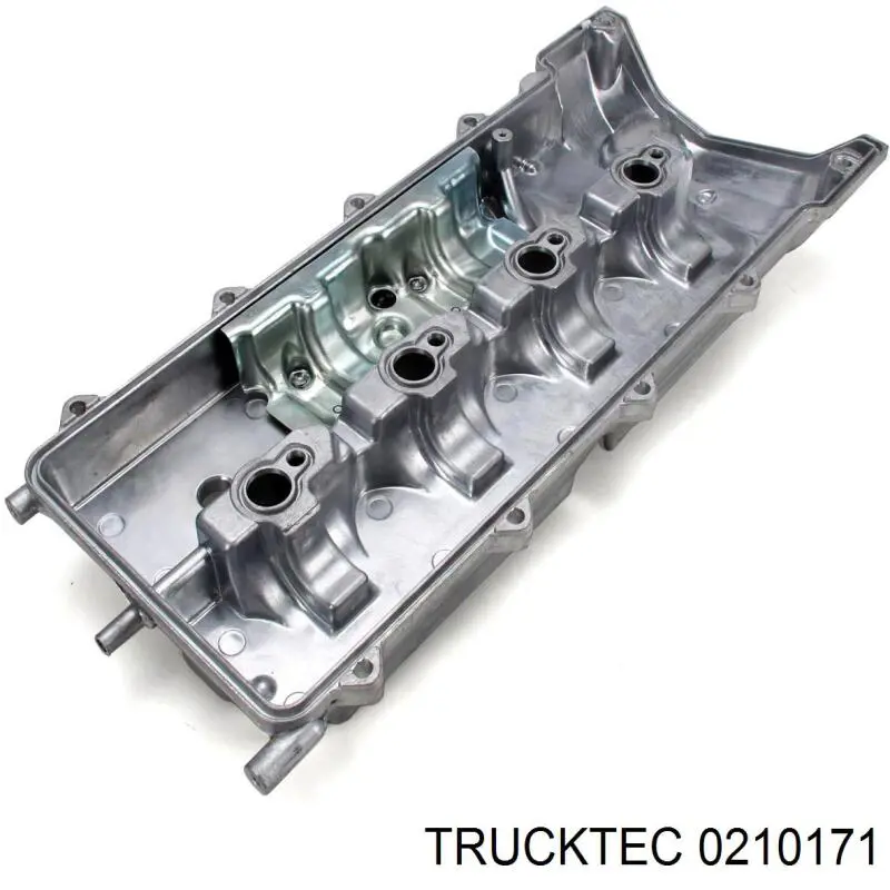 Do koszyka 0210171 Trucktec Pokrywa zaworowa