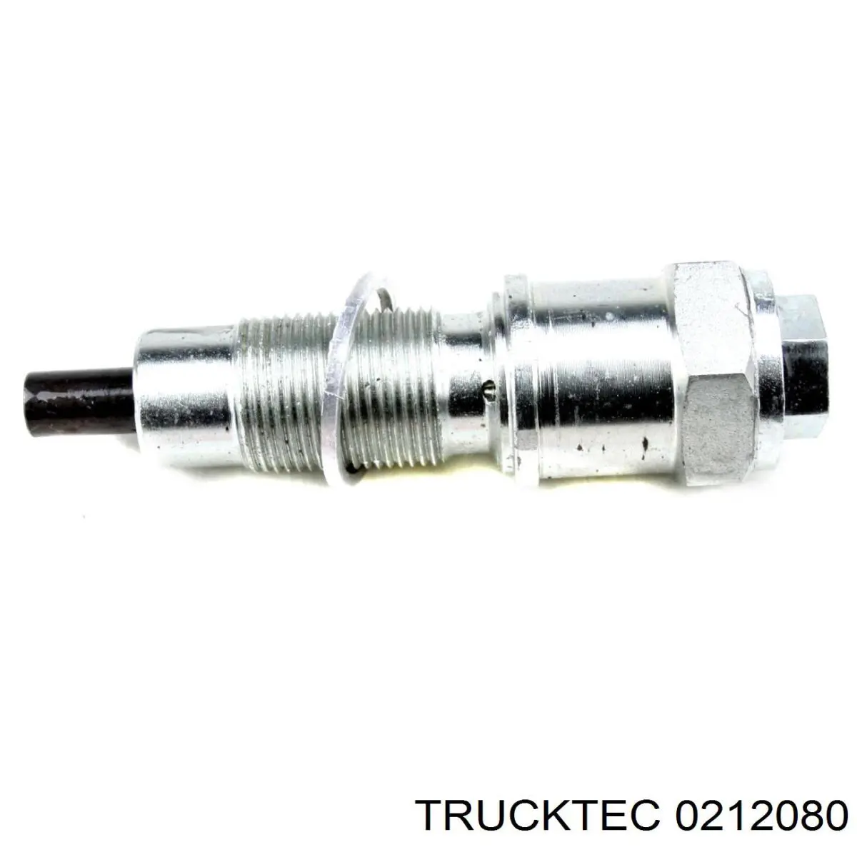 Do koszyka 0212080 Trucktec Napinacz łańcucha rozrządu