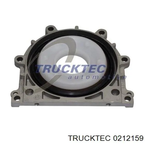 Uszczelniacz wału korbowego silnika tylny Trucktec 0212159 cena, od 34,65 USD