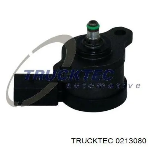 Regulator ciśnienia paliwa w listwie paliwowej Trucktec 0213080 cena, od 167,12 USD