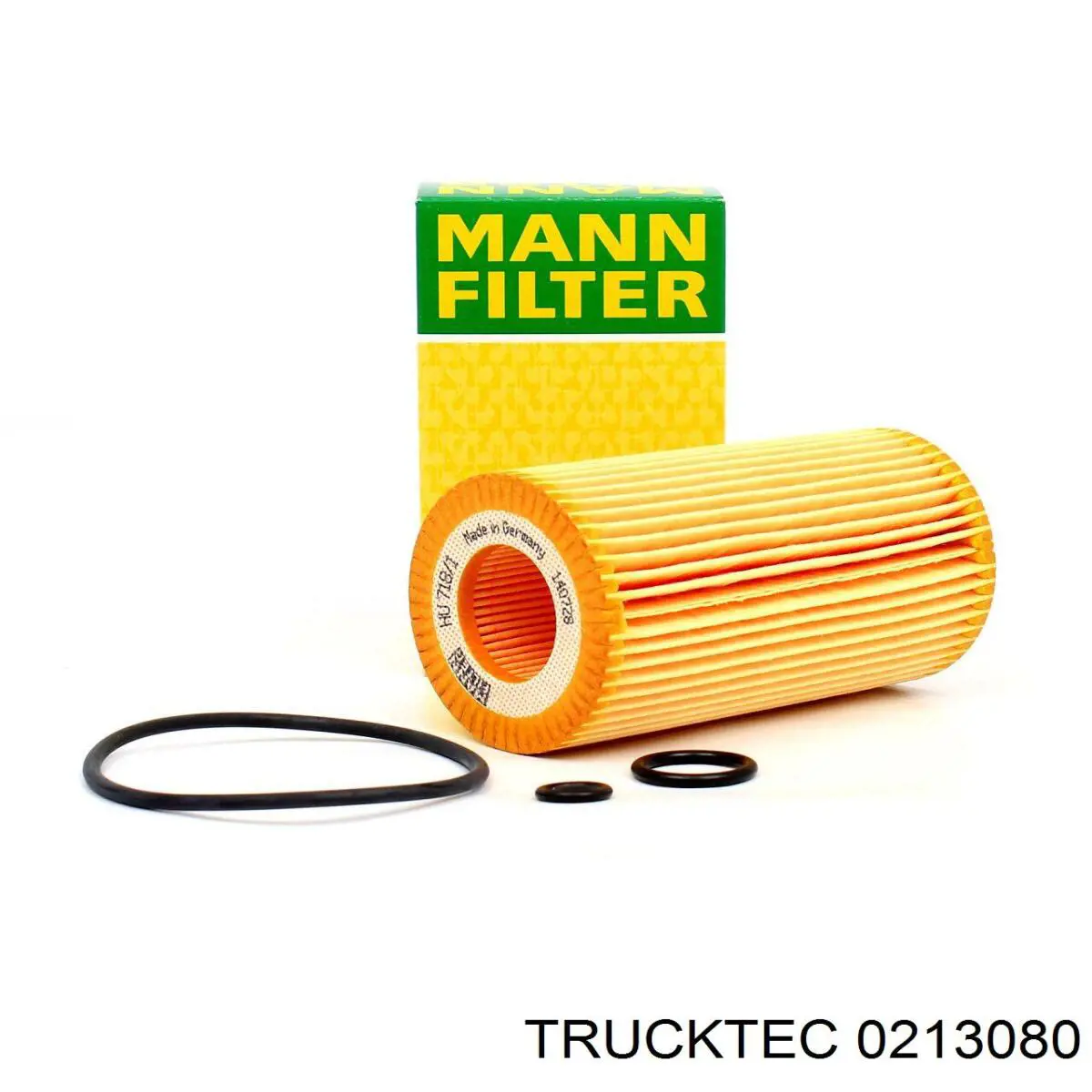 Do koszyka 0213080 Trucktec Regulator ciśnienia paliwa w listwie paliwowej