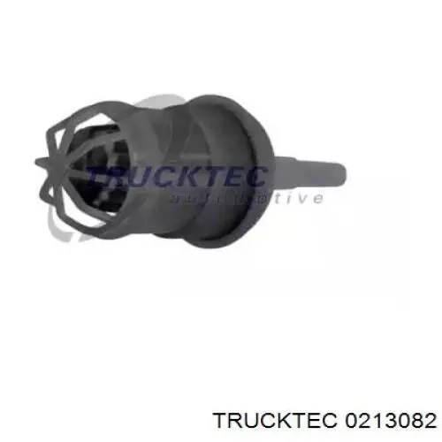 Do koszyka 0213082 Trucktec Filtr układu podciśnienia