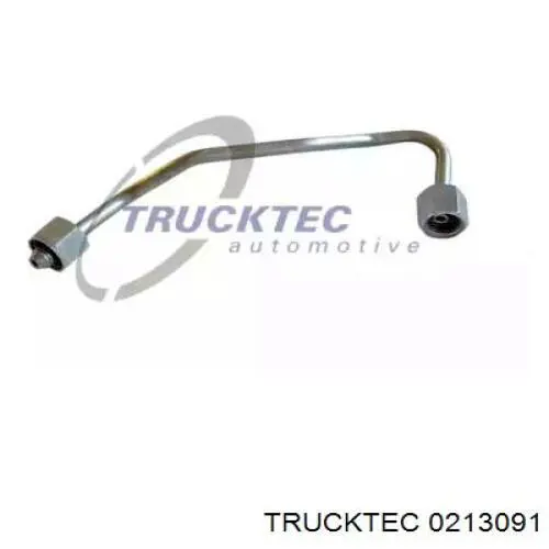 Rurka paliwa wtryskiwacza 1. cylindra Mercedes A6460700600 cena, od 20,28 USD