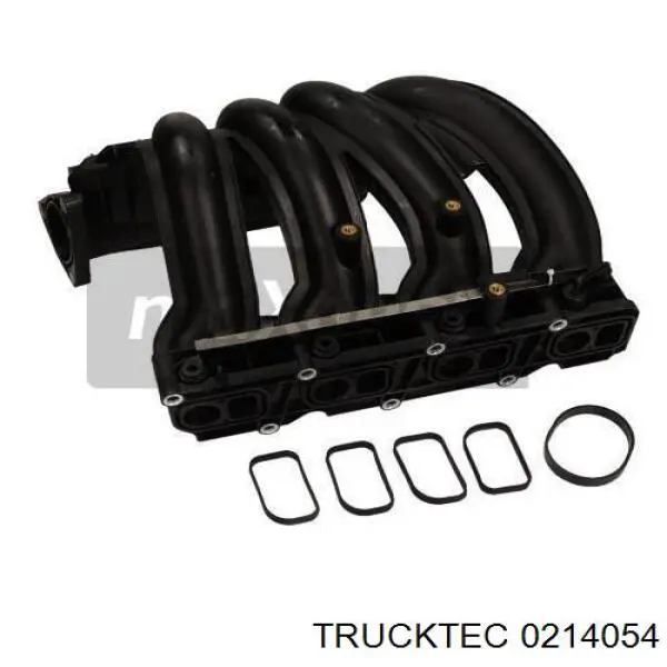 Kolektor ssący Mercedes A611090363764 cena, od 178,42 USD