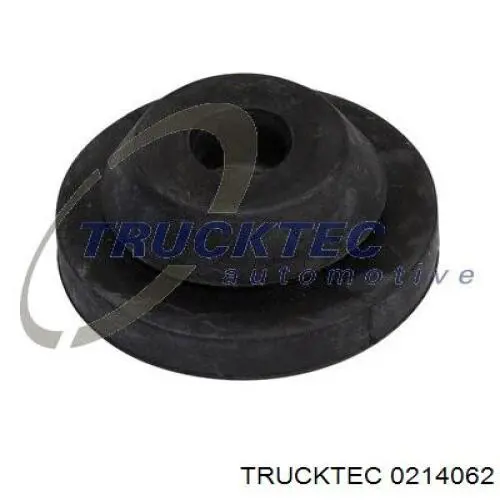 Poduszka obudowy filtra powietrza Trucktec 0214062 cena, od 4,87 USD