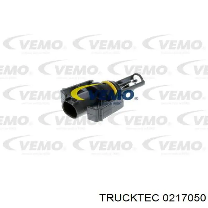 Czujnik temperatury powietrza wlotowego Trucktec 0217050 cena, od 18,84 USD