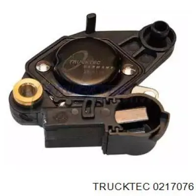 Do koszyka 0217076 Trucktec Regulator alternatora (przekaźnik ładowania)