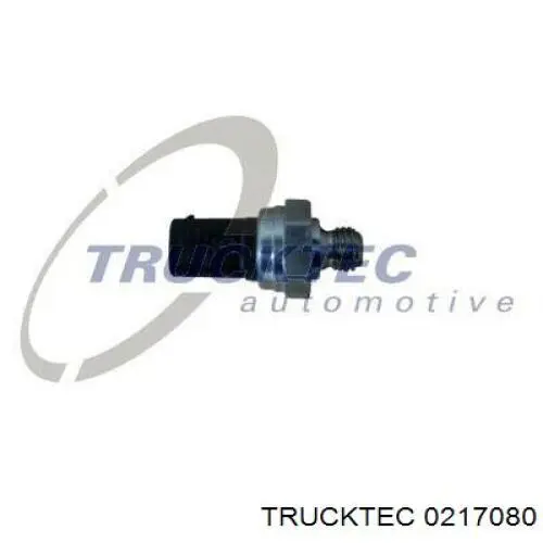 Czujnik ciśnienia spalin Trucktec 0217080 cena, od 51,57 USD