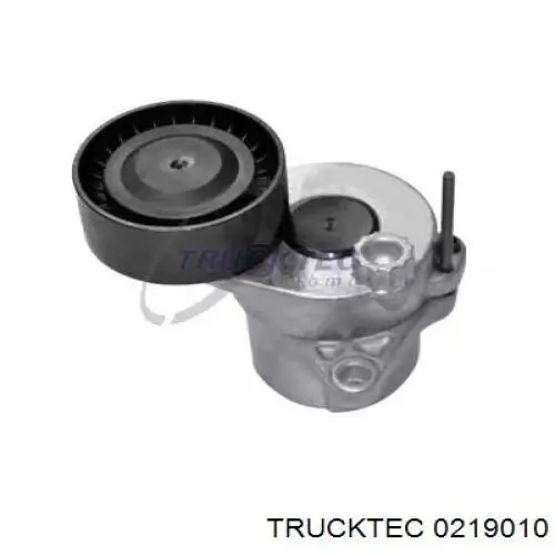 Napinacz paska napędowego Trucktec 0219010 cena, od 63,10 USD