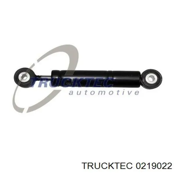 Amortyzator napinacza paska napędowego Trucktec 0219022 cena, od 30,85 USD