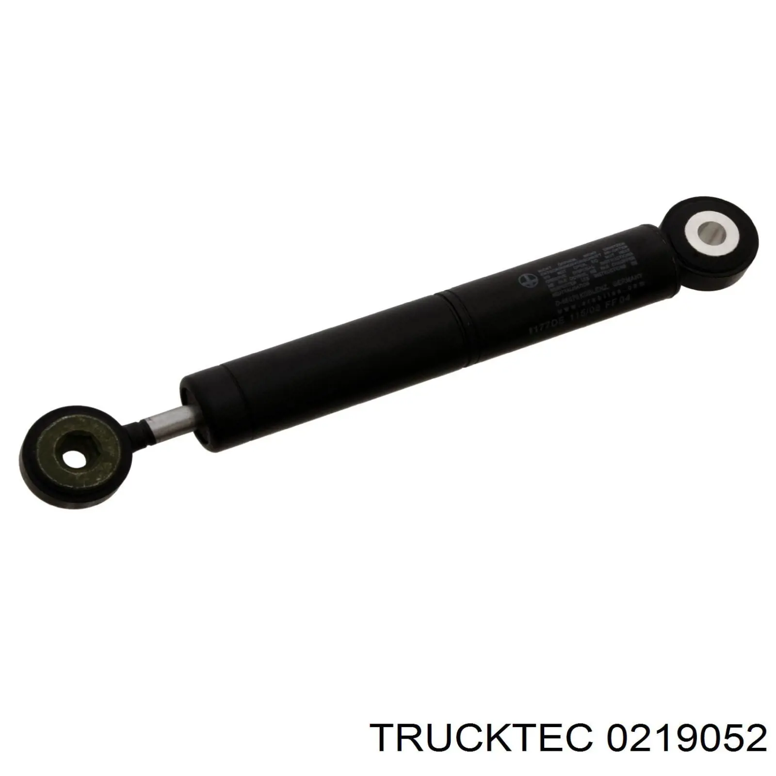 Amortyzator napinacza paska napędowego Trucktec 0219052 cena, od 26,34 USD