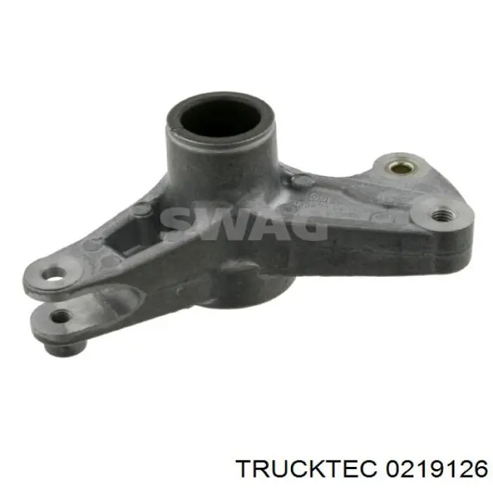 Napinacz paska napędowego Trucktec 0219126 cena, od 36,62 USD