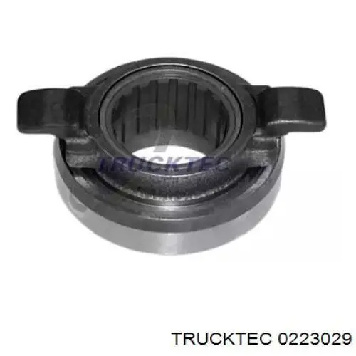 Łożysko wyciskowe sprzęgła Autotechteile 1002510 cena, od 68,16 USD