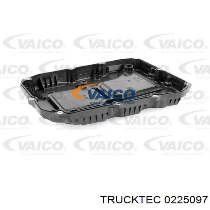 Miska automatycznej skrzyni biegów Trucktec 0225097 cena, od 62,56 USD