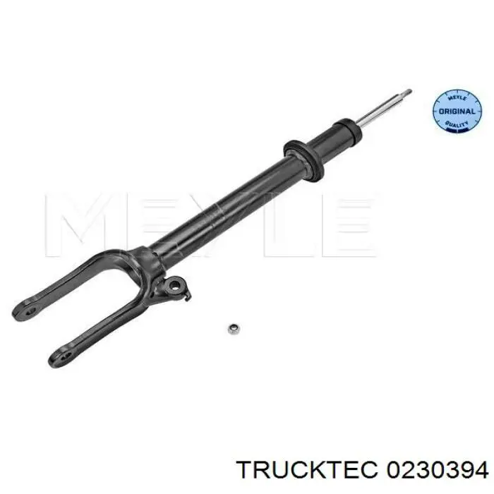 02.30.394 Trucktec amortyzator przedni